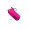 Barrel Case (Pink)