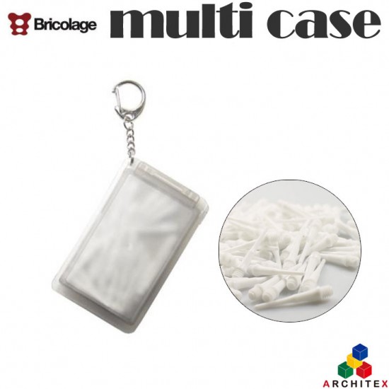 Bricolage multi case (Black) Bricolage multi case (Black)