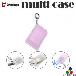 Bricolage multi case (Purple) Bricolage multi case (Purple)