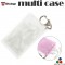 Bricolage multi case (White)
