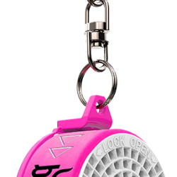 Bull (Pink x White) Bull (Pink x White)