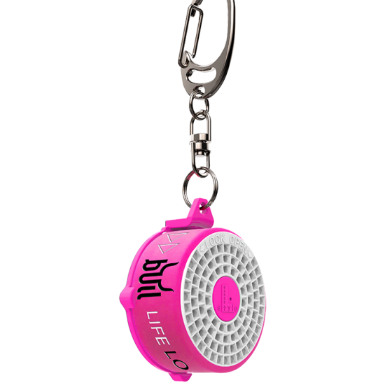 Bull (Pink x White) Bull (Pink x White)