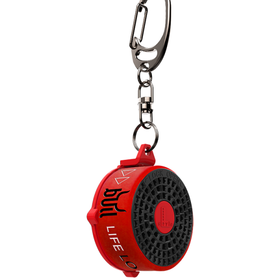 Bull (Red x Black) Bull (Red x Black)