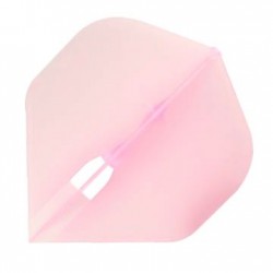 L1c Standard Flight L (Clear Pink) L1c Standard Flight L (Clear Pink)