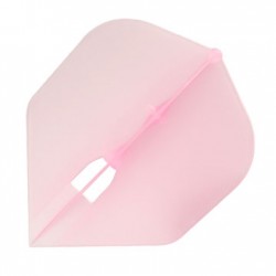 L3c Shape Flight L (Clear Pink)  L3c Shape Flight L (Clear Pink)