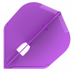 L3c Shape Flight L (Deep Purple)  L3c Shape Flight L (Deep Purple)