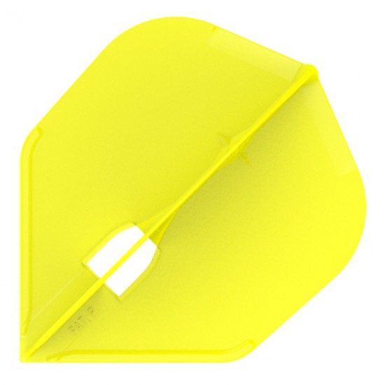 L3c Shape Flight L (Yellow)  L3c Shape Flight L (Yellow)