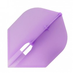 L5c Rocket Flight L (Purple)