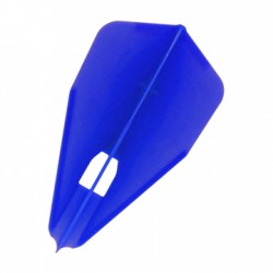 L8c Bullet Flight L (Blue)  L8c Bullet Flight L (Blue)