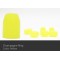 Champagne Ring Yellow
