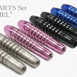 "CAMEL" Black "CAMEL" Black