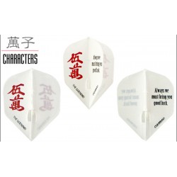 Cameo Godsend Mahjong CHARACTERS Flight L (Shape) Cameo Godsend Mahjong CHARACTERS Flight L (Shape)