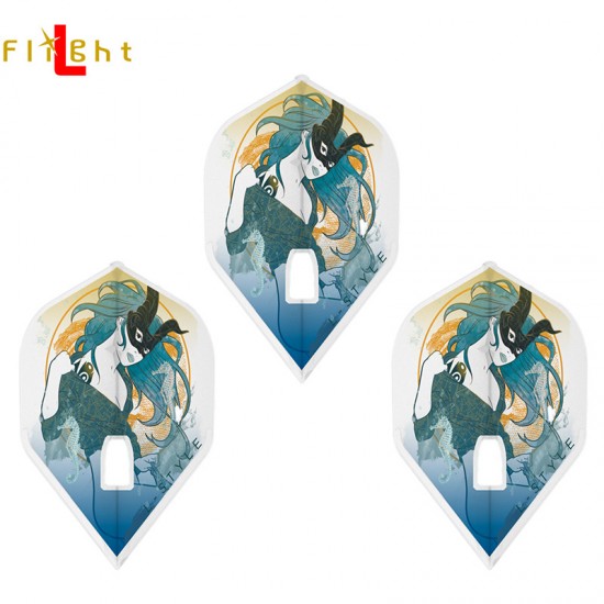 Capricorn Flight L (Shape) Capricorn Flight L (Shape)