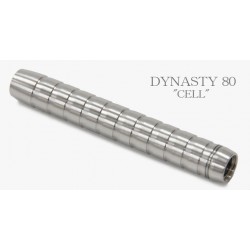 DYNASTY80 "CELL" DYNASTY80 "CELL"