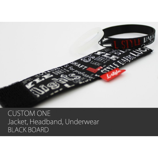 Jacket Set (BLACK BOARD) Jacket Set (BLACK BOARD)