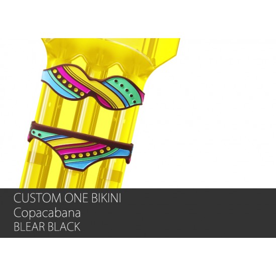 Custom One Bikini (Copacabana) Custom One Bikini (Copacabana)