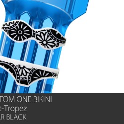 Custom One Bikini (Saint-Tropez) Custom One Bikini (Saint-Tropez)