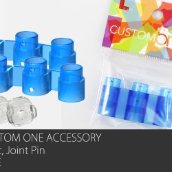 Custom Joint (Blue) Custom Joint (Blue)