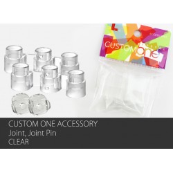 Custom Joint (Clear) Custom Joint (Clear)