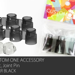Custom Joint (Black) Custom Joint (Black)
