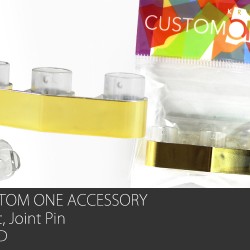Custom Joint (Gold) Custom Joint (Gold)