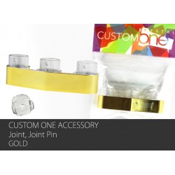 Custom Joint (Gold) Custom Joint (Gold)