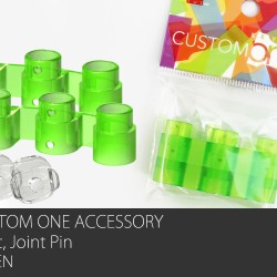 Custom Joint (Green) Custom Joint (Green)