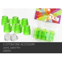 Custom Joint (Green) Custom Joint (Green)