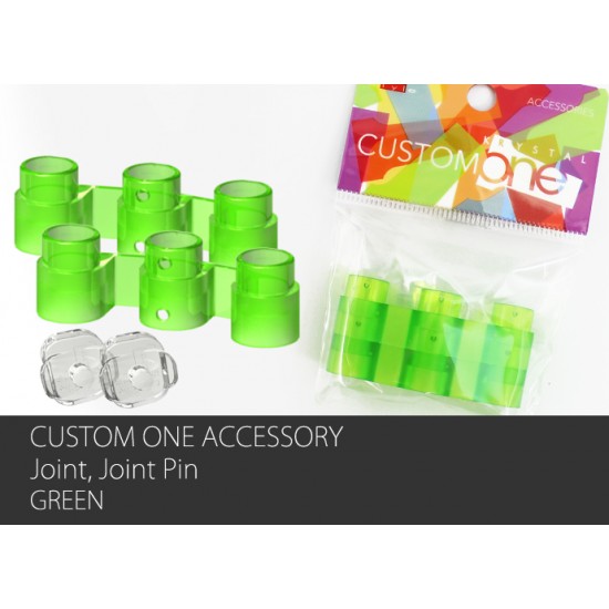 Custom Joint (Green) Custom Joint (Green)