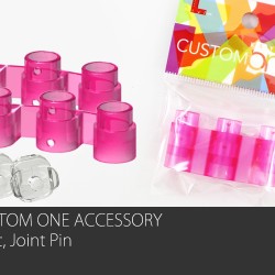 Custom Joint (Pink) Custom Joint (Pink)