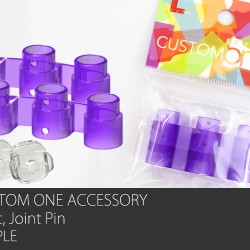 Custom Joint (Purple) Custom Joint (Purple)