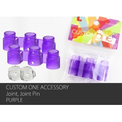 Custom Joint (Purple) Custom Joint (Purple)
