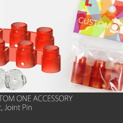 Custom Joint (Red) Custom Joint (Red)