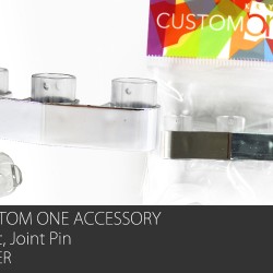 Custom Joint (Silver) Custom Joint (Silver)