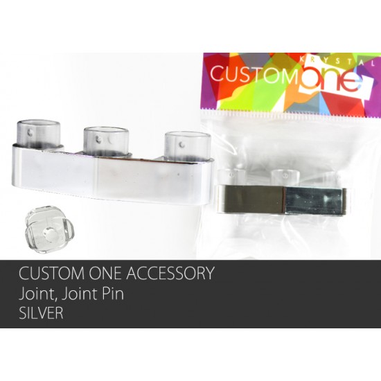 Custom Joint (Silver) Custom Joint (Silver)