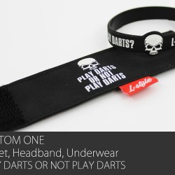 Jacket Set (TO PLAY)