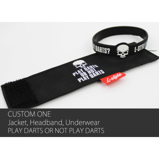 Jacket Set (TO PLAY)