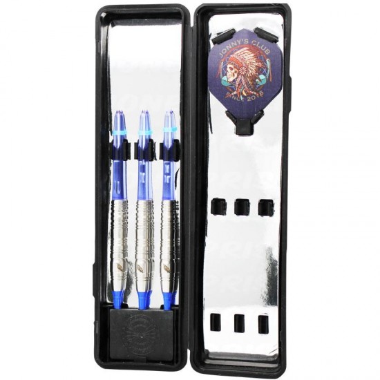 Jonny's Club "CYCLONE" 2BA Jonny's Club "CYCLONE" 2BA