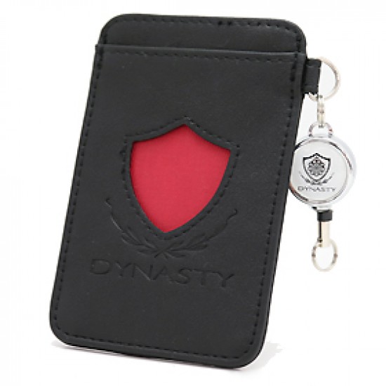 Dynasty Darts Card Case Dynasty Darts Card Case