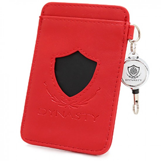 Dynasty Darts Card Case Dynasty Darts Card Case