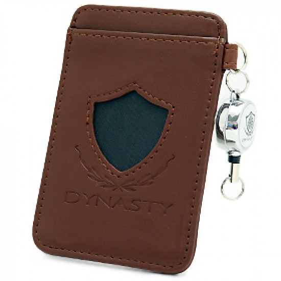 Dynasty Darts Card Case Dynasty Darts Card Case