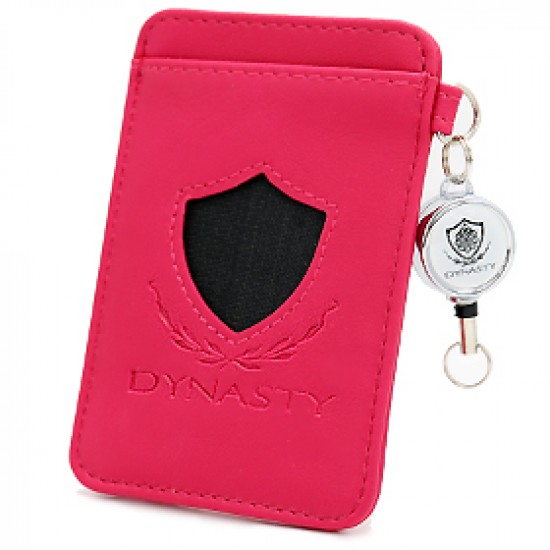 Dynasty Darts Card Case Dynasty Darts Card Case