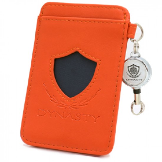 Dynasty Darts Card Case Dynasty Darts Card Case