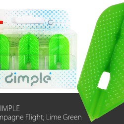 L6d Dimple Flight L (Green)