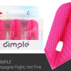 L6d Dimple Flight L (Pink)