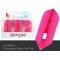 L6d Dimple Flight L (Pink)