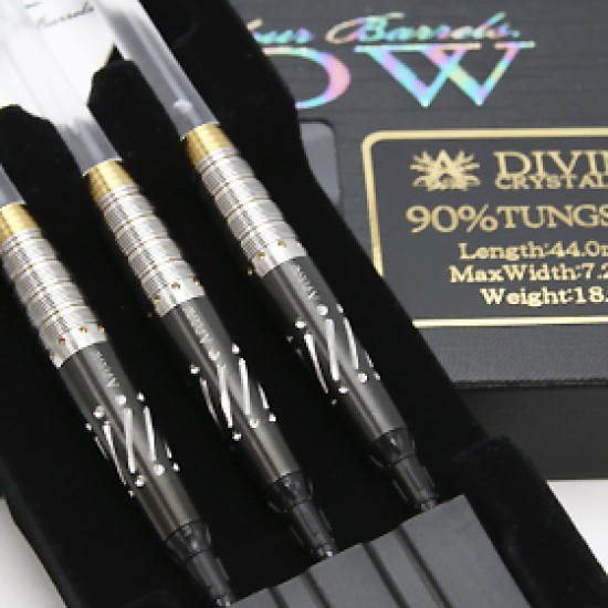 CRYSTAL LINE "DIVINE" CRYSTAL LINE "DIVINE"