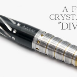 CRYSTAL LINE "DIVINE"