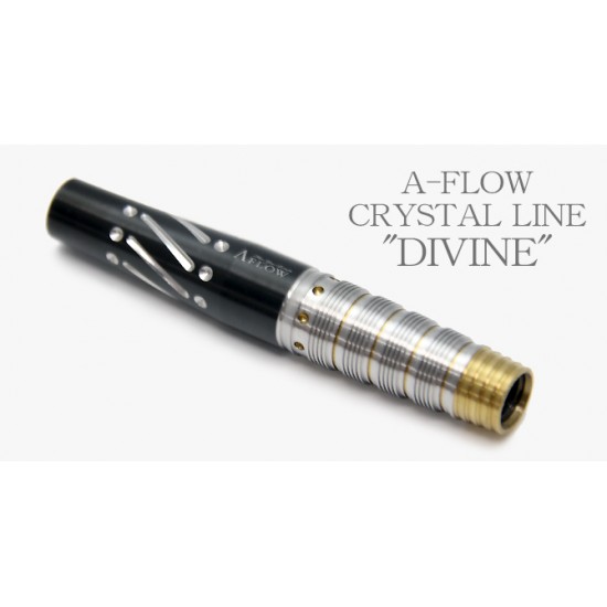 CRYSTAL LINE "DIVINE" CRYSTAL LINE "DIVINE"