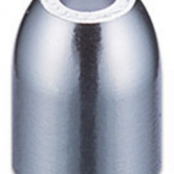 Premium Champagne Ring - Sliver